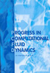 PROGRESS IN COMPUTATIONAL FLUID DYNAMICS封面